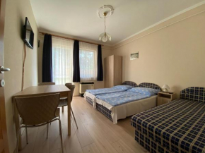 Magyar Apartman II.